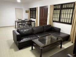 Blk 85 Telok Blangah Heights (Bukit Merah), HDB 4 Rooms #445658661